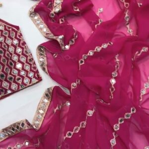 Georgette