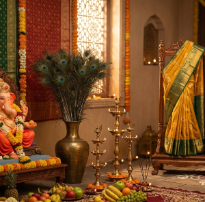 Utsav Collection